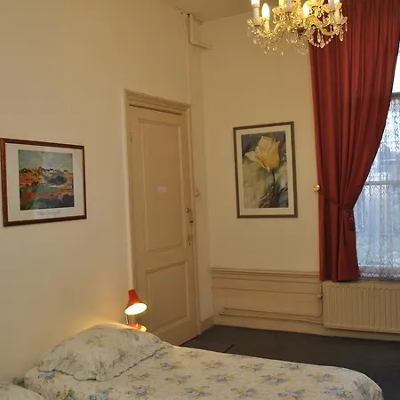 Historic In City Centre Of